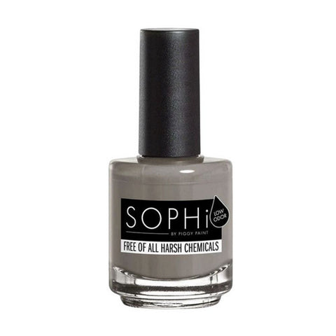 SOPHi, Eiffel of Love Nail Polish, 0.5 Oz