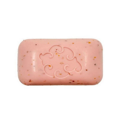 Baudelaire, Grapefruit Exfoliating Loofa Soap, 5 Oz