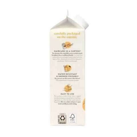 Babo Botanicals, Mango & Hibiscus Nourishing Conditioner, 12 Oz