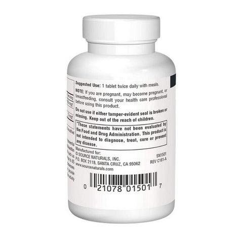 Source Naturals, Astaxanthin, 2 MG, 60 Tabs