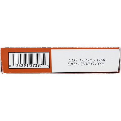 Tylenol, Extra Strength Caplets, 4 Count (Case Of 6)