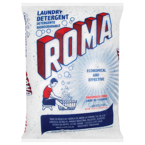 Laundry Detergent 70.5 Oz (Case Of 10) by Rosa Venus