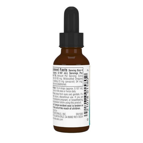 Source Naturals, Wellness Oil of Oregano, 0.5 Oz