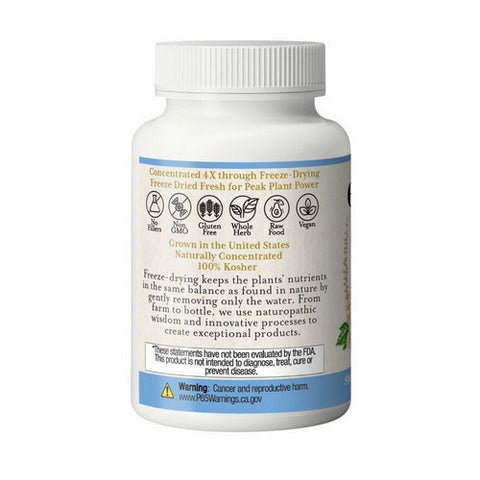 Eclectic Herb, Black Cohosh, 370 Mg, 100 Caps