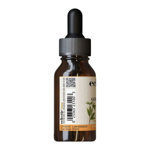 Eclectic Herb, Goldenseal - Liquid, 1 Oz Alcohol free