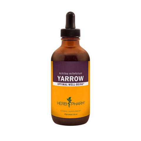 Herb Pharm, Yarrow, 4 oz