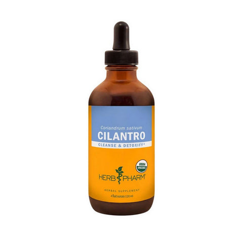 Herb Pharm, Cilantro Extract, 4 Oz