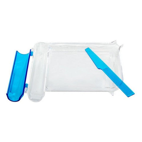 Apothecary Products, Pill Count Tray Right With Spatula, 1 Count