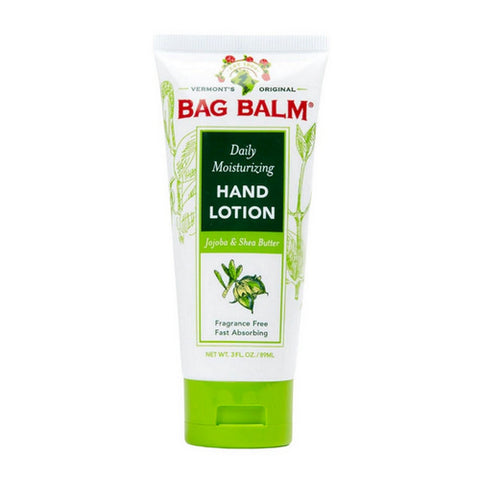 Daily Hand And Body Lotion 3 Oz by Bag Balm