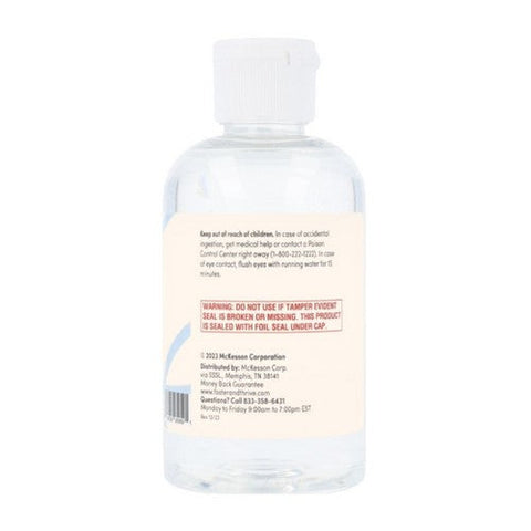 Foster And Thrive, Glycerin, 6 Oz Foster And Thrive