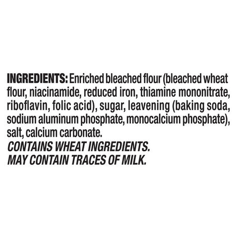 Pearl Mil, Original Pancake And Waffle Mix, 16 Oz (Case Of 12)