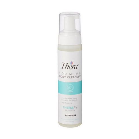 Foaming Body Cleansers 9 Oz by Thera