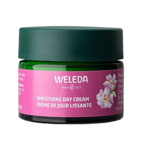 Smoothing Day Cream 1.3 Oz by Weleda