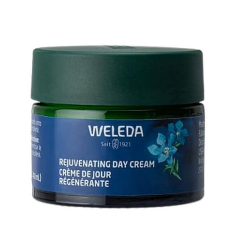 Rejuvenating Day Cream 1.3 Oz by Weleda