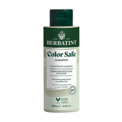 Herbatint, Color Safe Shampoo, 8.8 Oz Herbatint