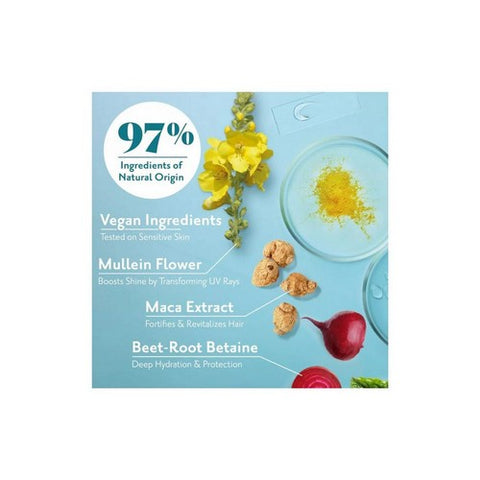 Herbatint, Hydrate Shampoo, 8.8 Oz