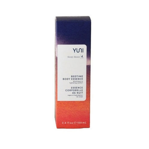 Sleepy Beauty Bedtime Body Essence 3.4 Oz by Yuni Beauty
