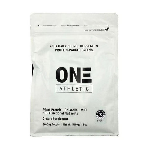 ON3 Athletic 18 Oz by Sun Chlorella