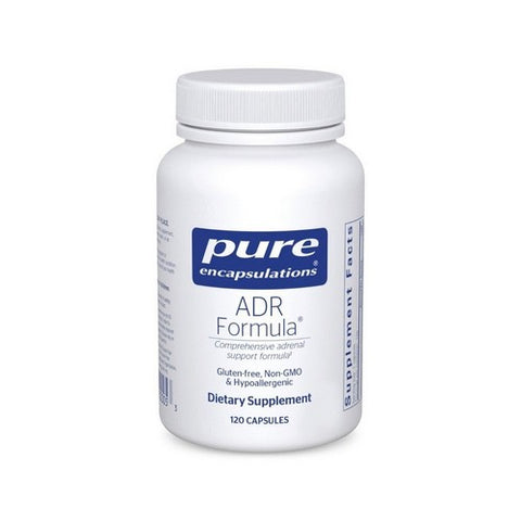 ADR Formula 120 Caps by Pure Encapsulations