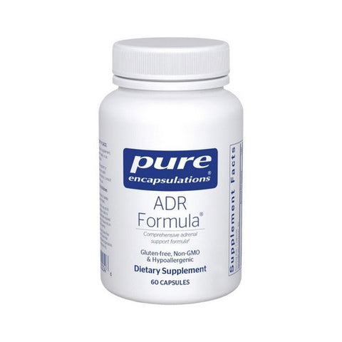 ADR Formula 60 Caps by Pure Encapsulations