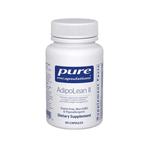 Adipolean 90 Caps by Pure Encapsulations