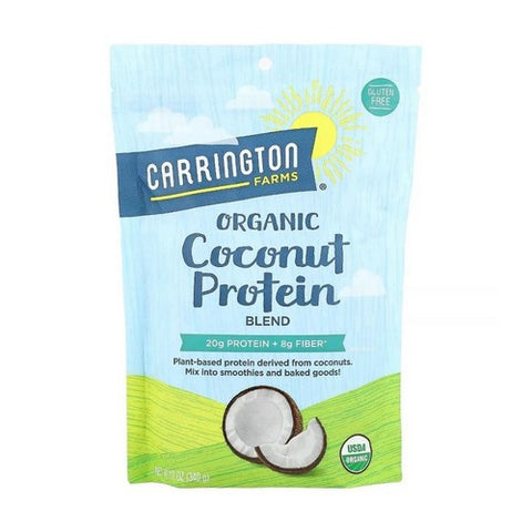 Organic Coconut Protein Blend 12 Oz by  Pure Encapsulations