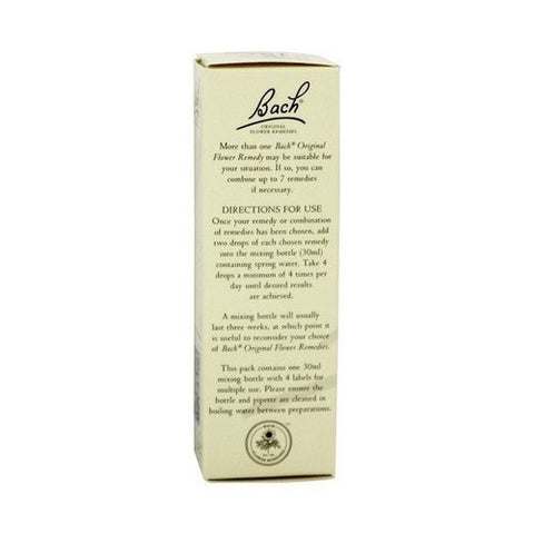 Bach, Mixing bottle, 1 Oz