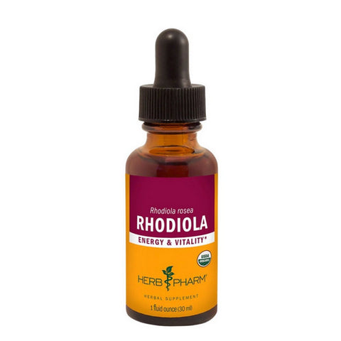 Herb Pharm, Rhodiola, 1 oz