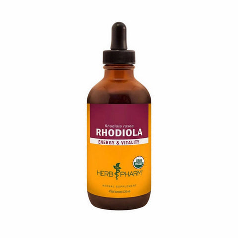 Herb Pharm, Rhodiola, 4 oz