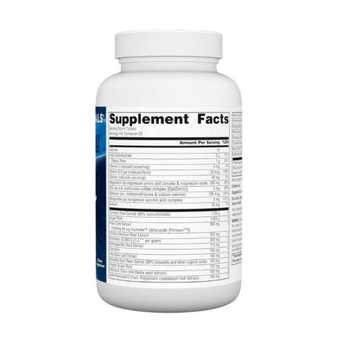 Source Naturals, Inflama -Rest, 90 Tabs