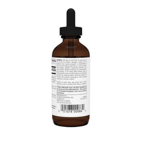 Source Naturals, Melatonin Orange, 2 fl oz