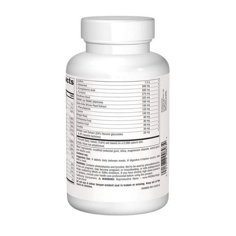 Source Naturals, Mental Edge, 240 Tabs