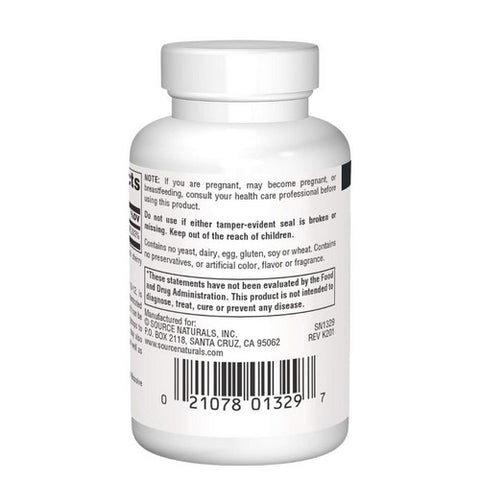 Source Naturals, MethylCobalamin Cherry, 5 mg, 60 Tabs