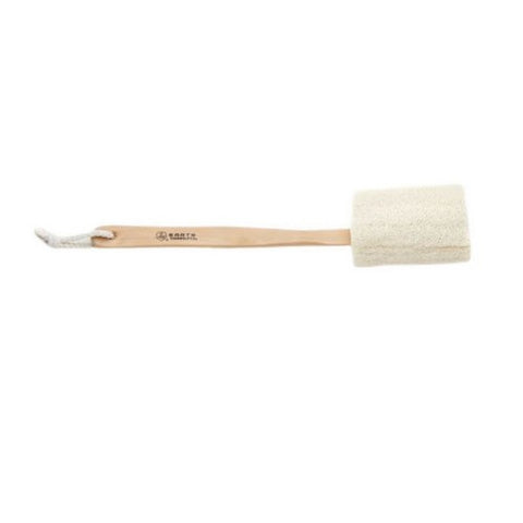 Earth Therapeutics, Back Massager Brush, Loofah