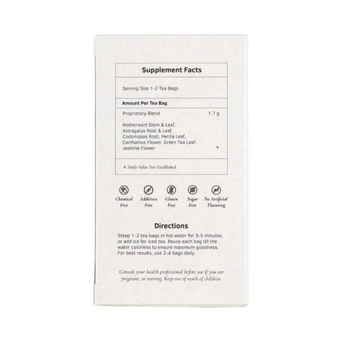 Health King, Beautymate Tea, 20bg