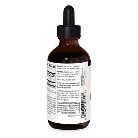 Source Naturals, Cat's Claw Liquid Extract, 4 Oz