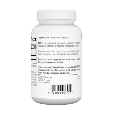 Source Naturals, C-1000, 1000 mg, 100 Tabs