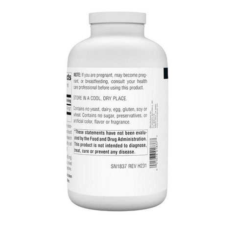 Source Naturals, Pure Inositol, Powder 16 oz