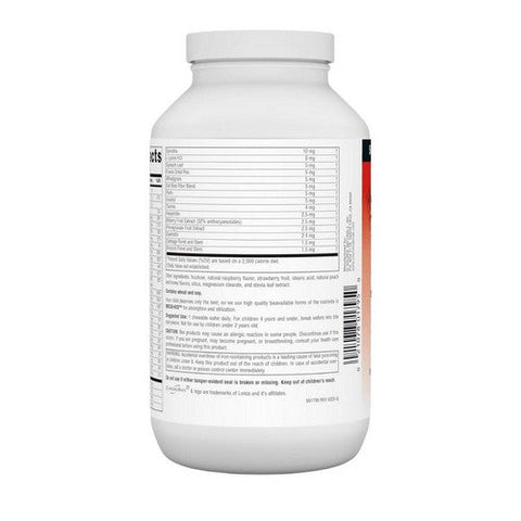 Source Naturals, Megakid Children's Chewable Wafer, 120 W Source Naturals