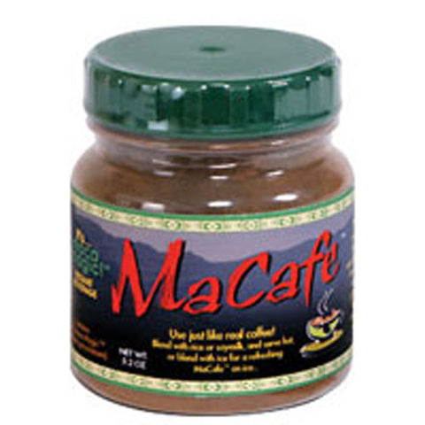 Maca Magic, Macafe Powder Jar, 5.2 oz