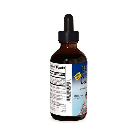 Planetary Herbals, Calm Child, 4 fl oz