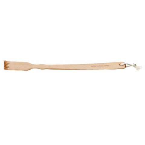Earth Therapeutics, Deluxe Back Scratcher, I Unit