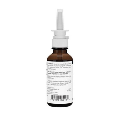 Source Naturals, Ultra Colloidal Silver Nasal Spray, 10 ppm, 2 Fl Oz Source Naturals