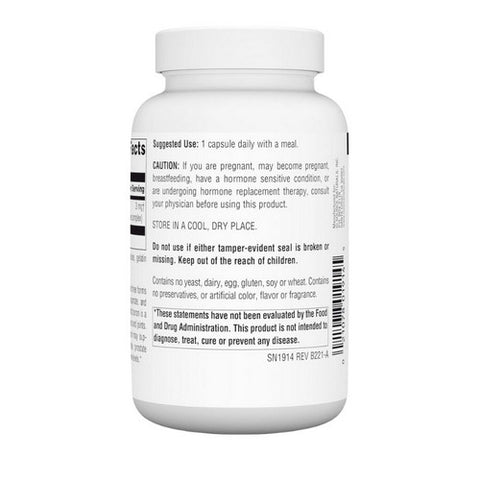 Source Naturals, Triple Boron, 3 mg, 200 Caps