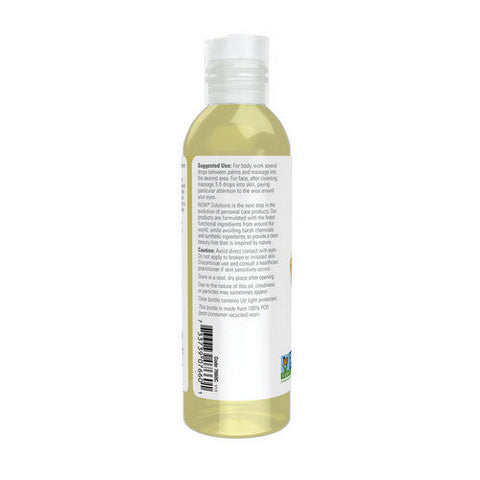 Now Foods, Sweet Almond Oil, 4 OZ Now Foods