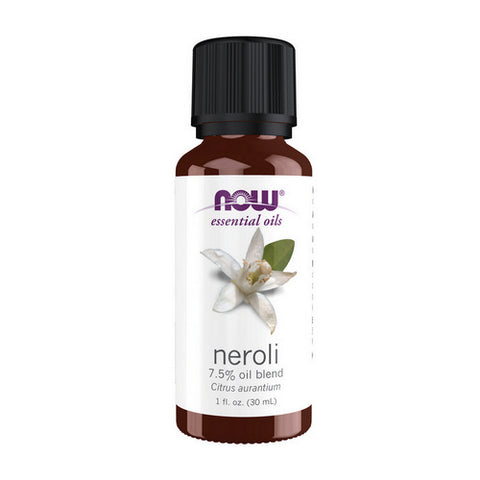 Now Foods, Neroli Oil Blend, 30ml, 1 Oz