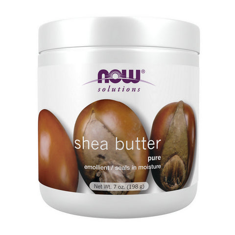 Now Foods, Shea Butter, 7 OZ