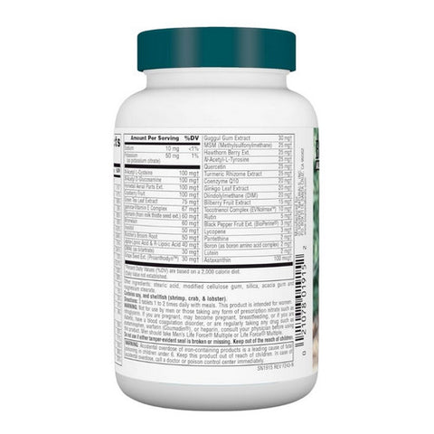 Source Naturals, Women's Life Force Multiple, 45 Tabs