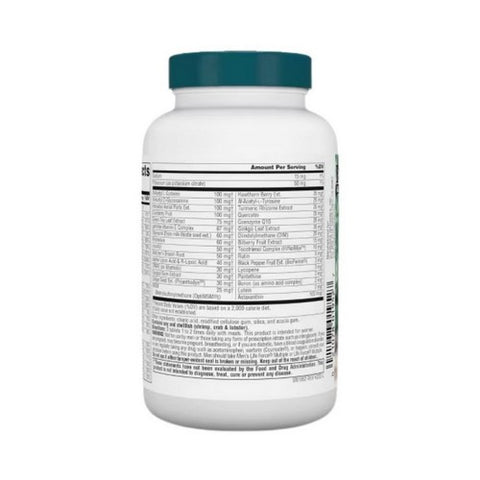 Source Naturals, Women'S Life Force Multiple No Iron, No Iron 90 Tabs