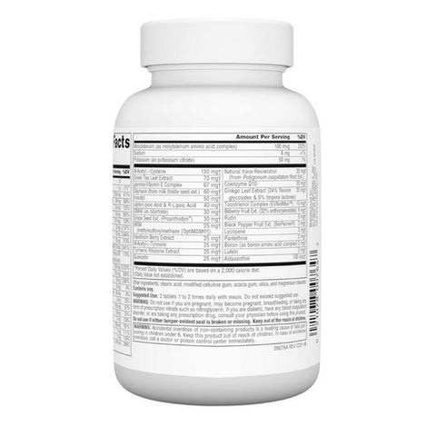 Source Naturals, Life Force Multiple, 30 Tabs